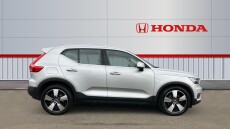 Volvo Xc40 2.0 D4 [190] Inscription 5dr AWD Geartronic Diesel Estate